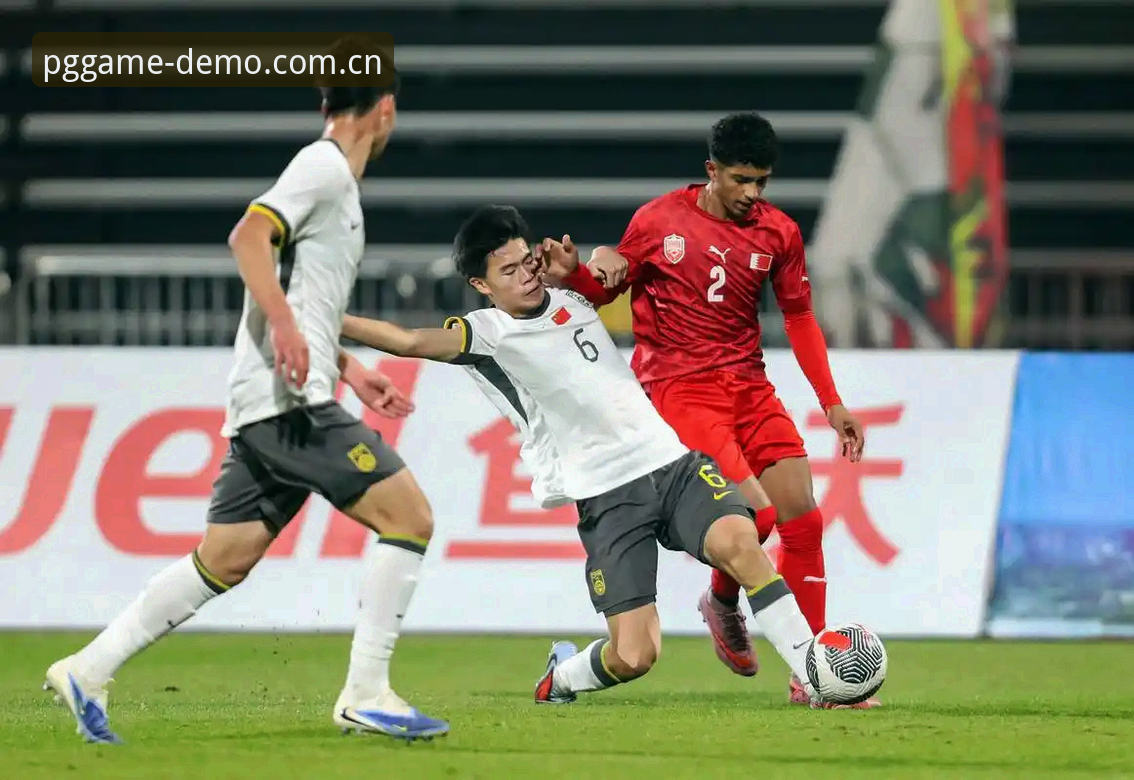 PGMON官方注册 U17世界杯抽签:中国男女足命运vs技术与平台的双重考验